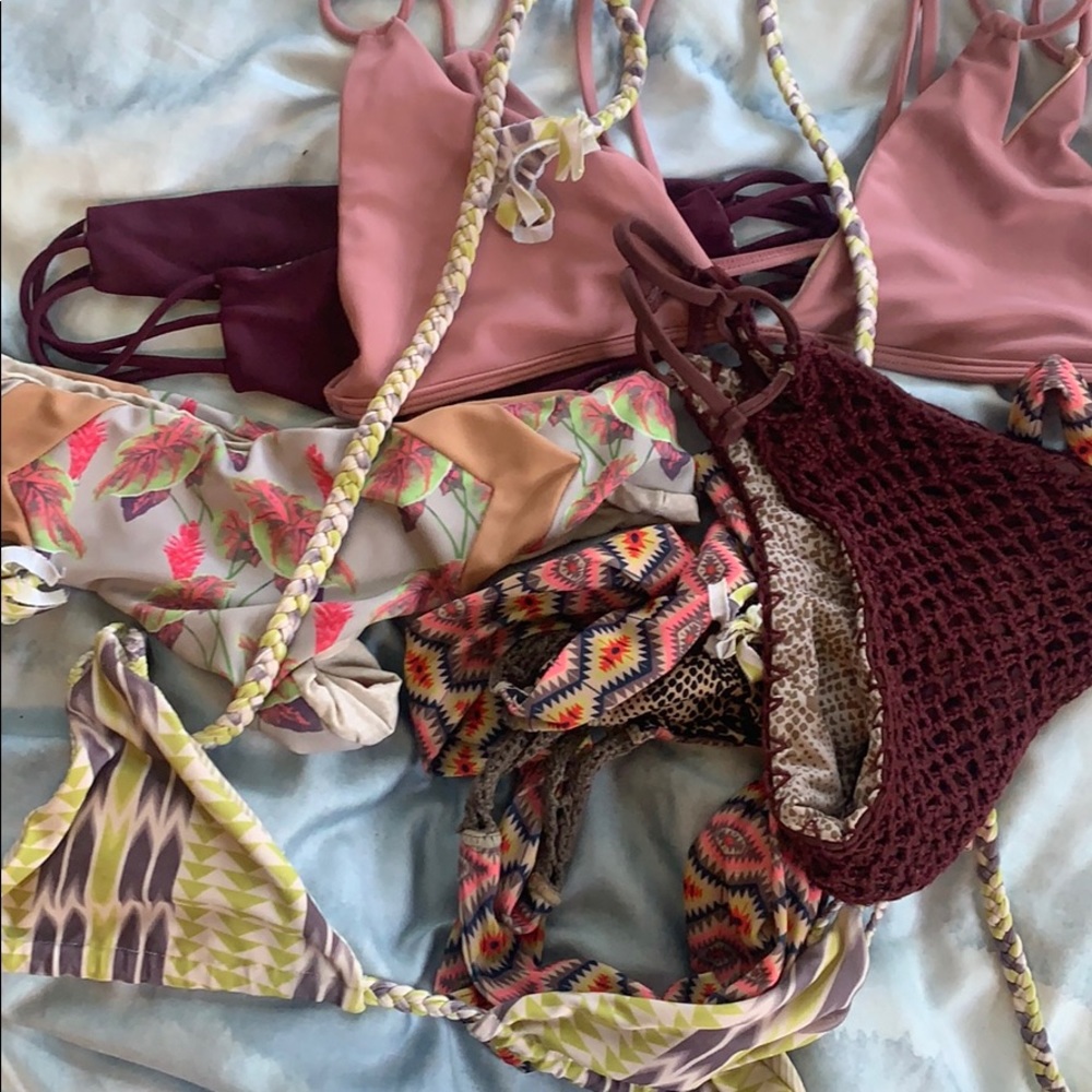 Acacia coming soon!